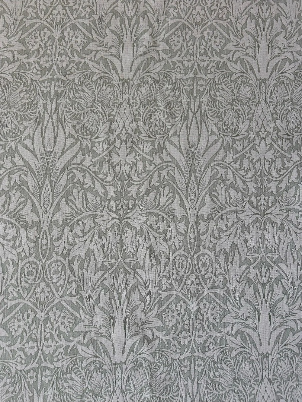 MORRIS & CO. Decorative Designer Topper Bedspread #0501263